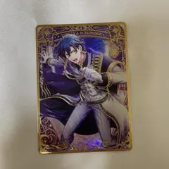 うたプリ シャニライ ビジュコレ トキヤ SR - メルカリ