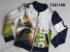 Desigual スウェットジャケット 134-140