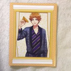 A3! 皇天馬 ブロマイド