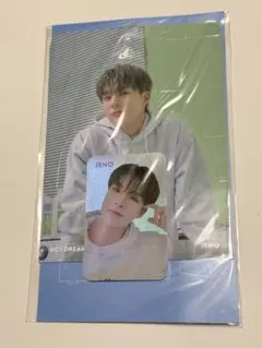 NCT DREAM Laundry shop MD ホログラム ジェノ