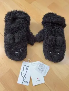 merryjenny×miffy♡ミトン手袋