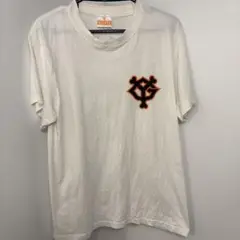 GIANTS SAKAMOTO 6 ユニフォームTシャツ