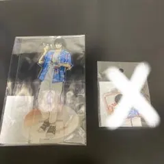 みたん様専用SAKAMOTO DAYS Summer Cafe アクスタ南雲