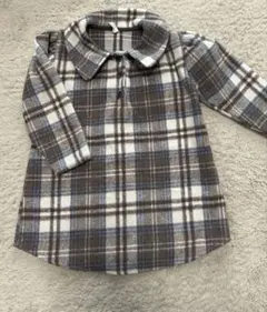 韓国子ども服　ワンピース　アラジン