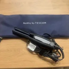 Nobby by TESCOM ストレートヘアアイロン NIS2000 本体のサムネイル