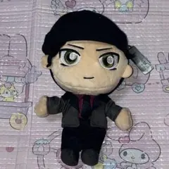 ‪‪❤︎‬赤井秀一 ぬいぐるみ キーチェーン‪‪❤︎‬