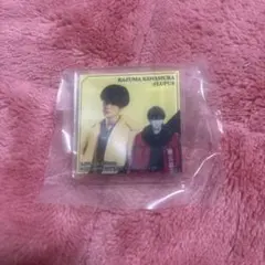 BOT アクリルバッジ 川村壱馬