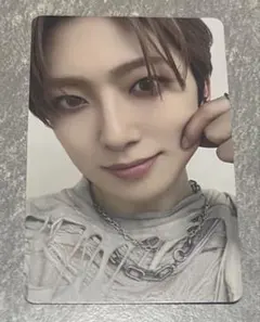 &TEAM 有明会場限定トレカ　AWAKEN THE BLOODLINE フウマ