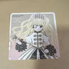 2025年最新】ローゼンメイデン展 コースターの人気アイテム - メルカリ