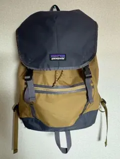 2026年最新】パタゴニア リュック アーバークラシックの人気アイテム