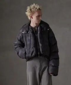 GRANCY グランシー　MA-1 GRANCYのMA-1を使った人気ファッションコーディネート - WEAR