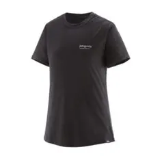 Patagonia キャプリーン　メリノ　Tシャツ　S