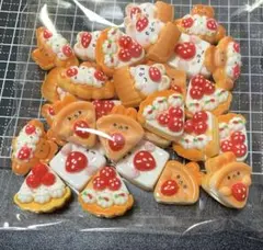 ほぺ♡3点購入ごとに特典あり様 リクエスト 2点 まとめ商品