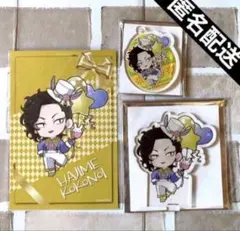 東京リベンジャーズ　九井一　プリンセスカフェ　イースター