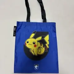 ガンバ大阪　 ポケモン　エコバッグ