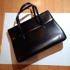 アンクライン レザーバッグ A4サイズ可　＊お値段交渉不可