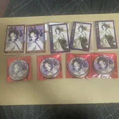 鬼滅の刃 ufotable 2026年 干支 午年 胡蝶しのぶ