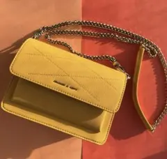 CHARLES&KEITH ショルダーバッグ