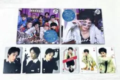 超特急　AwA AwA 【タクヤ盤】【初回プレス盤】CD タクヤトレカセット