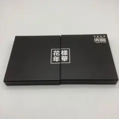 【BD07】BTS 花様年華DVD