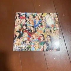 TWICE Fanfare CD+DVD