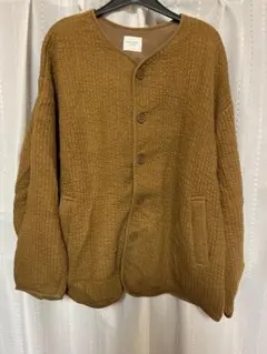 URBAN RESEARCH DOORS キルティングジャケット