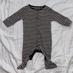 値下げ　美品　カバーオール　ロンパース　ボディスーツ　NEXT ZARA GAP