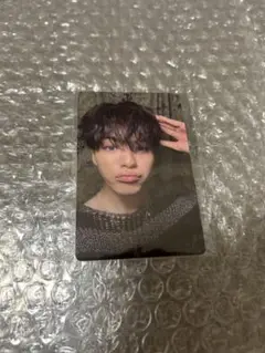 TREASURE LOVE PULSE Weverse トレカ　ジェヒョク