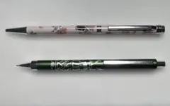 COACHボールペン・COLEENミニシャープペンシル SETのサムネイル