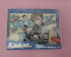 新品】にじさんじ DMMスクラッチ ネームホルダー 叶 - メルカリ
