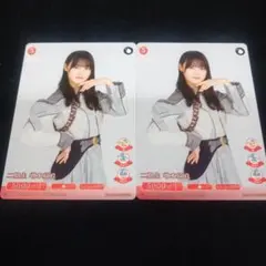 櫻坂46【二期生 井上梨名】プロモPR1枚。ローダーにて発送。 - メルカリ