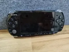 SONY PSP3000本体 ブラック
