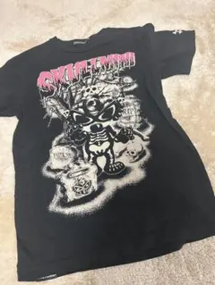 ヒステリックミニ 半袖Tシャツ 130 女の子 男の子