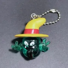 【ヘルゴースト】ドラゴンクエスト クリスタルモンスターズ フィギュア DQ