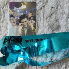 2026年最新】super junior サインの人気アイテム - メルカリ