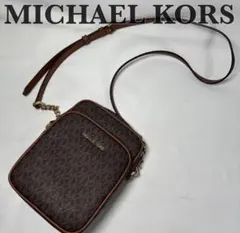 MICHAEL KORS ショルダーバッグ