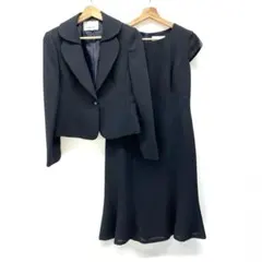 Crasetia セレモニーワンピーススーツ3560