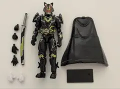 装動 仮面ライダータイクーン ブジンソードのサムネイル
