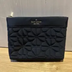 キルティングポーチ