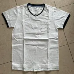 【専用】Armani Junior Tシャツ 8A130センチ