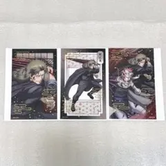 銀魂 吉原大炎上 阿伏兎 クリアシートコレクション