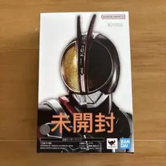 真骨彫製法 S.H.Figuarts 仮面ライダーファイズ 新品未開封のサムネイル