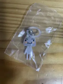 どこでもいっしょ　めじるしアクセサリー　トロ