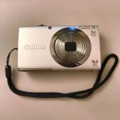 Canonキャノンpowershot A2300 ブラックのサムネイル