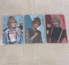 刀ミュ ふぉとカード 浦島 日向