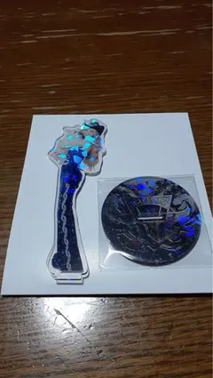 浜崎あゆみ アクスタ シークレット - メルカリ