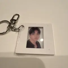 BTS ARIRANG weverse global 特典 ジョングク