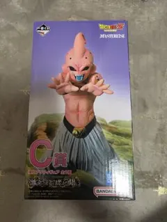 ドラゴンボールZ MASTERISE 魔人ブウ C賞 一番くじ