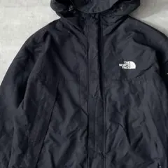 ナイロンジャケット 古着