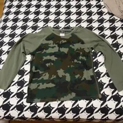 古着　長袖　メンズ　Mサイズ　hurleyのサムネイル
